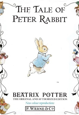 The Tale of Peter Rabbit